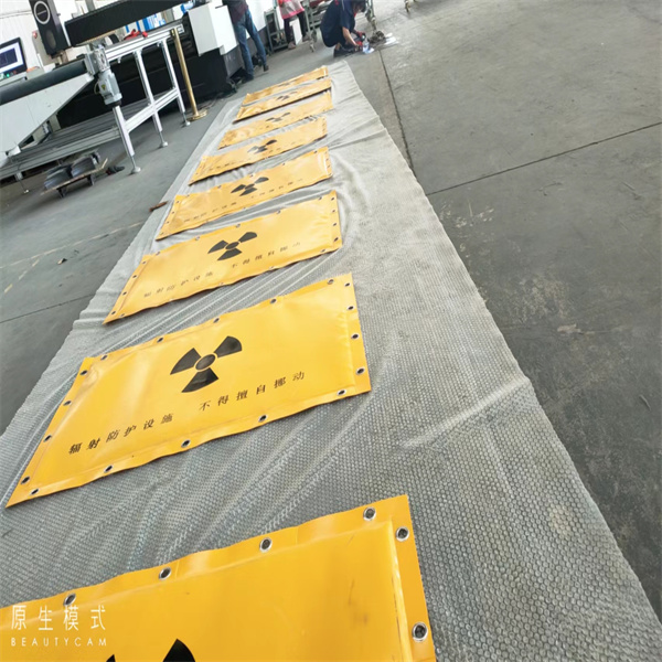 <b>鉛簾/軟鉛簾</b>
